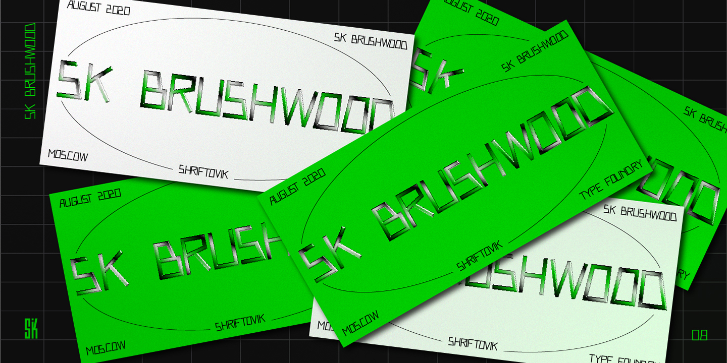 SK Brushwood